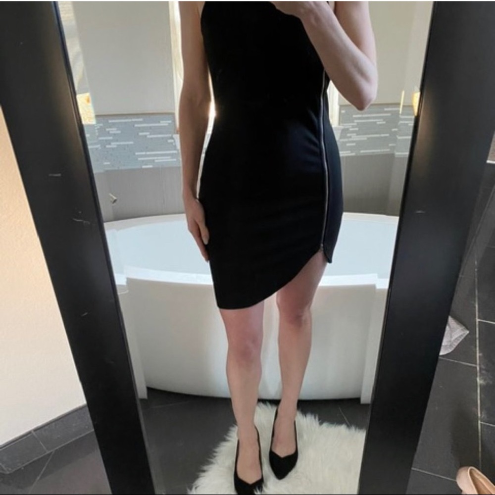 Black body corn dress